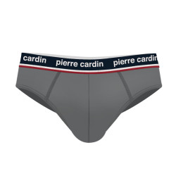 Lot de 4 slips homme en coton Uni French