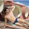 Lot de 4 slips homme en coton Uni French
