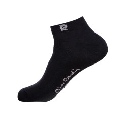 Lot de 3 Paires de Chaussettes Socquettes Homme Uni