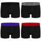 Lot de 4 Boxers Homme FREEGUN Signature