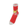 Lot de 12 paires de chaussettes garçon Lot de 12 paires de chaussettes garçon