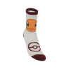 Lot de 12 paires de chaussettes garçon Lot de 12 paires de chaussettes garçon