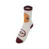 Lot de 12 paires de chaussettes garçon Lot de 12 paires de chaussettes garçon