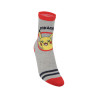 Lot de 12 paires de chaussettes garçon Lot de 12 paires de chaussettes garçon