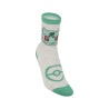 Lot de 12 paires de chaussettes garçon Lot de 12 paires de chaussettes garçon