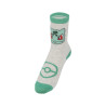 Lot de 12 paires de chaussettes garçon Lot de 12 paires de chaussettes garçon