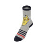 Lot de 12 paires de chaussettes garçon Lot de 12 paires de chaussettes garçon