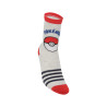 Lot de 12 paires de chaussettes garçon Lot de 12 paires de chaussettes garçon