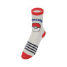 Lot de 12 paires de chaussettes garçon Lot de 12 paires de chaussettes garçon