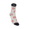 Lot de 12 paires de chaussettes garçon Lot de 12 paires de chaussettes garçon