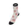 Lot de 12 paires de chaussettes garçon Lot de 12 paires de chaussettes garçon