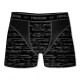 Lot de 4 boxers homme FREEGUN AKTIV