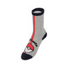 Lot de 12 paires de chaussettes garçon Lot de 12 paires de chaussettes garçon