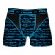 Lot de 4 boxers homme FREEGUN AKTIV