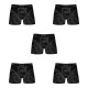 Lot de 5 Boxers homme FREEGUN AKTIV