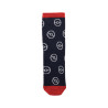 Lot de 12 paires de chaussettes garçon Lot de 12 paires de chaussettes garçon