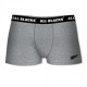 All Blacks, Lot De 2 Boxers Coton Homme