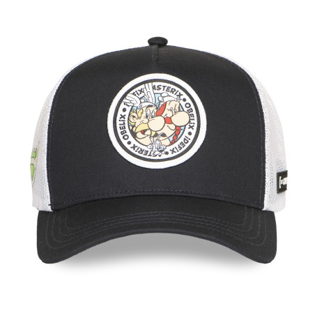 Casquette Trucker Asterix