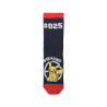 Lot de 12 paires de chaussettes garçon Lot de 12 paires de chaussettes garçon