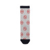 Lot de 12 paires de chaussettes garçon Lot de 12 paires de chaussettes garçon