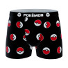 Lot de 4 boxers enfant Pokémon
