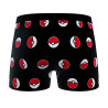 Lot de 4 boxers enfant Pokémon