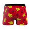 Lot de 4 boxers enfant Pokémon