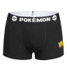 Lot de 5 Boxers coton garçon Pikachu