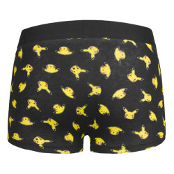 Lot de 5 Boxers coton garçon Pikachu