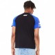 T-SHIRT HOMME FREEGUN GMT94 NOIR