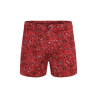 PULL IN Caleçon homme en lyocell Parachute Bandana Rouge