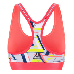 Brassière coton femme 9387 Geometrik