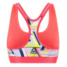 Brassière coton femme 9387 Geometrik