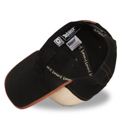 Casquette prenium semi curved Asterix