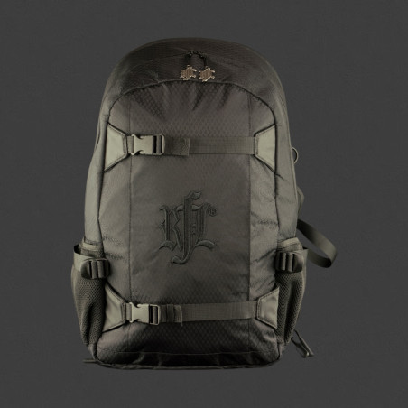 Sac à dos multi-compartiments pour PC 17' dos moussé 24L One