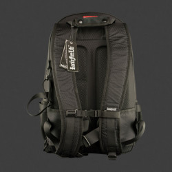 Sac à dos multi-compartiments pour PC 17' dos moussé 24L One