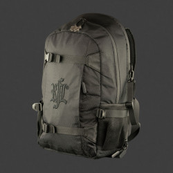 Sac à dos multi-compartiments pour PC 17' dos moussé 24L One