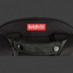 Sac à dos multi-compartiments pour PC 17' dos moussé 24L One