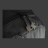 Sac à dos multi-compartiments pour PC 17' dos moussé 24L One