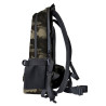 Sac à dos multi-compartiments pour PC 17' dos moussé 24L War Machine
