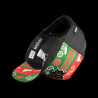 Casquette trucker avec filet bi-matière Christmas