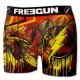 Boxers Boyz Microfibre lot de 5, Freegun Dc Comics