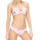 Ensemble Boxer Femme Roses Miss Freegun