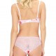 Ensemble Boxer Femme Roses Miss Freegun