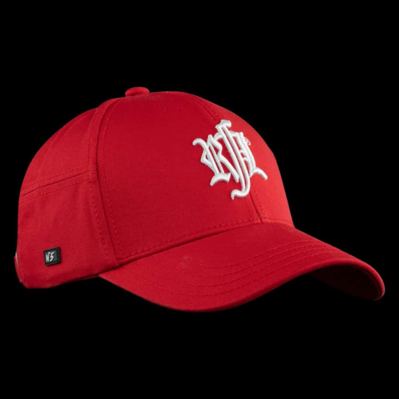 Casquette baseball en 6 pans et logo brodé Chicago Casquette baseball en 6 pans et logo brodé Chicago