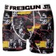 Boxers Boyz Microfibre lot de 5, Freegun Star Wars