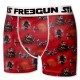 Boxers Boyz Microfibre lot de 5, Freegun Star Wars