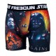 Boxers Boyz Microfibre lot de 5, Freegun Star Wars