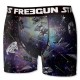 Boxers Boyz Microfibre lot de 5, Freegun Star Wars