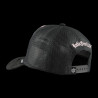 Casquette trucker avec filet  Flowe